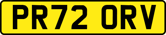 PR72ORV