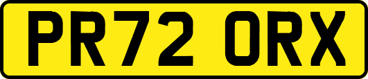 PR72ORX