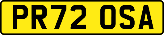 PR72OSA