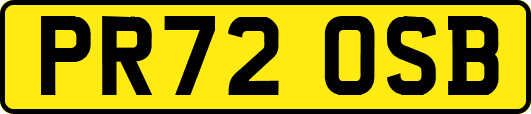 PR72OSB