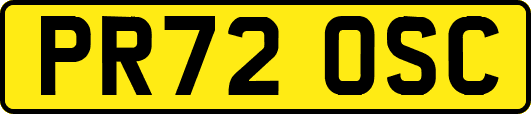 PR72OSC