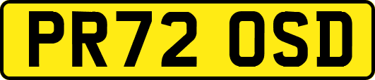 PR72OSD