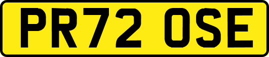 PR72OSE