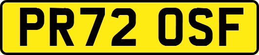 PR72OSF