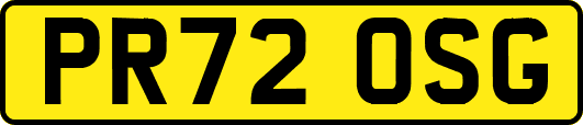 PR72OSG