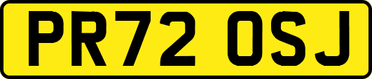 PR72OSJ