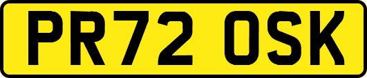 PR72OSK