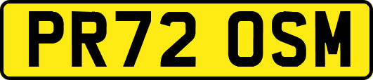 PR72OSM