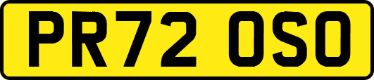 PR72OSO