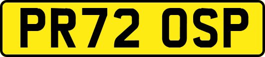 PR72OSP