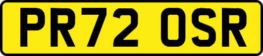 PR72OSR