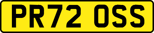 PR72OSS