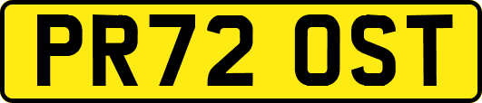PR72OST