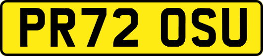 PR72OSU