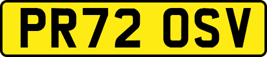 PR72OSV