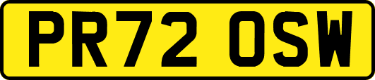 PR72OSW