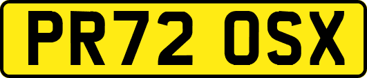 PR72OSX