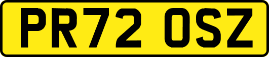 PR72OSZ