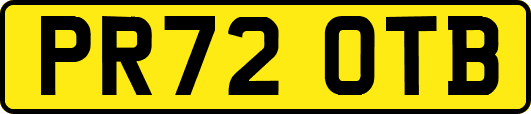PR72OTB