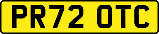 PR72OTC