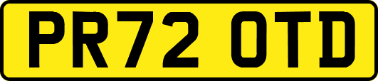 PR72OTD