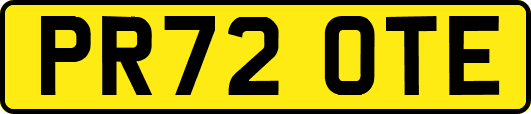 PR72OTE