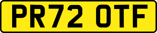 PR72OTF