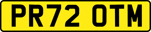 PR72OTM