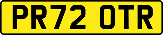PR72OTR