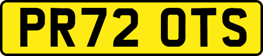 PR72OTS