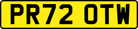 PR72OTW