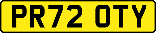 PR72OTY