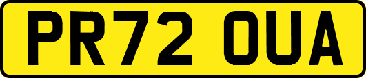 PR72OUA