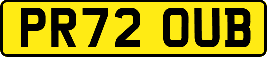 PR72OUB