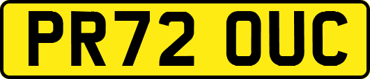 PR72OUC