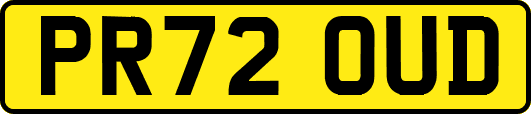 PR72OUD