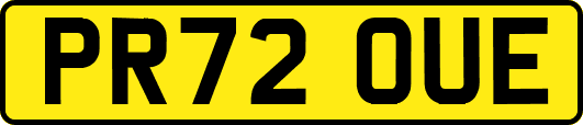 PR72OUE