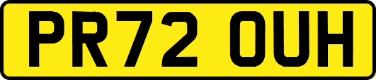 PR72OUH