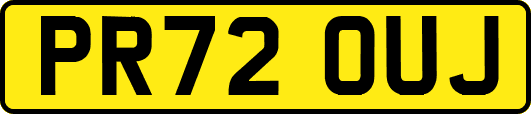 PR72OUJ