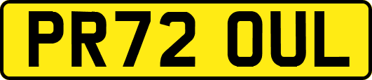 PR72OUL
