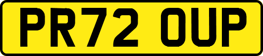 PR72OUP