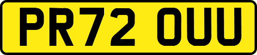 PR72OUU