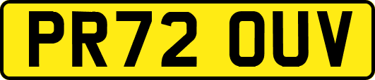PR72OUV