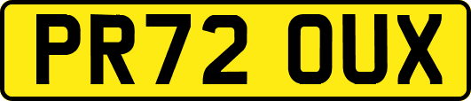 PR72OUX