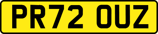 PR72OUZ