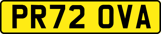 PR72OVA