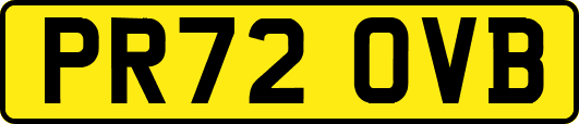 PR72OVB