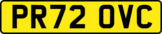 PR72OVC
