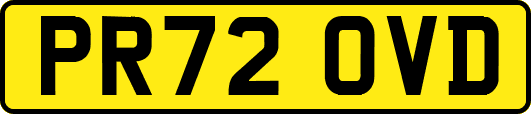 PR72OVD