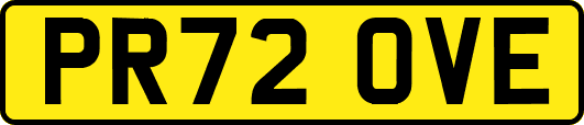 PR72OVE